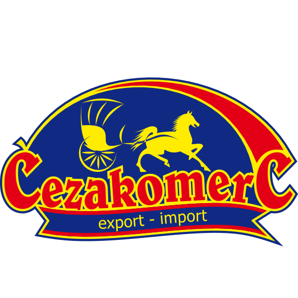 Chezakomerc Logo ,Logo , icon , SVG Chezakomerc Logo