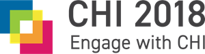 CHI 2018 Logo ,Logo , icon , SVG CHI 2018 Logo