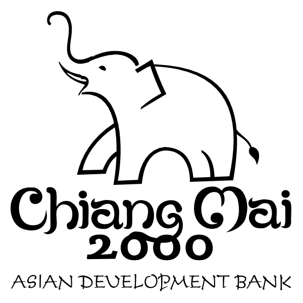 Chiang Mai 2000 Logo ,Logo , icon , SVG Chiang Mai 2000 Logo