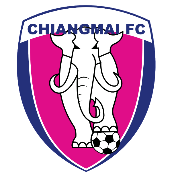Chiang Mai FC Logo ,Logo , icon , SVG Chiang Mai FC Logo