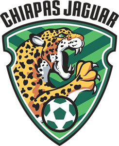 Chiapas Jaguar Logo ,Logo , icon , SVG Chiapas Jaguar Logo
