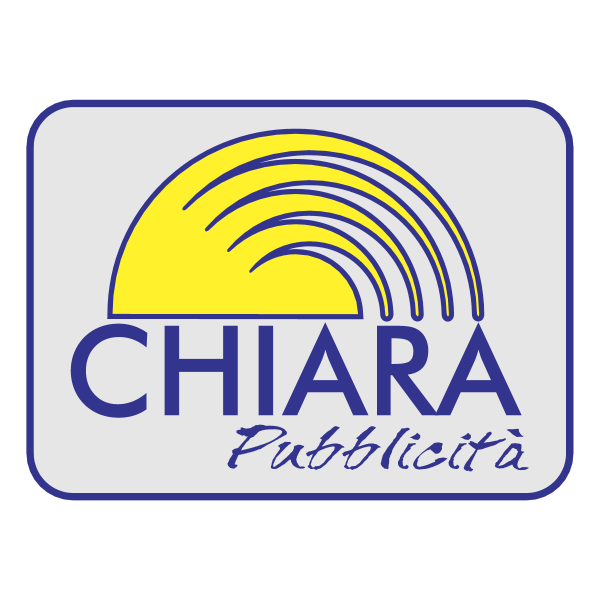 Chiara Pubblicita