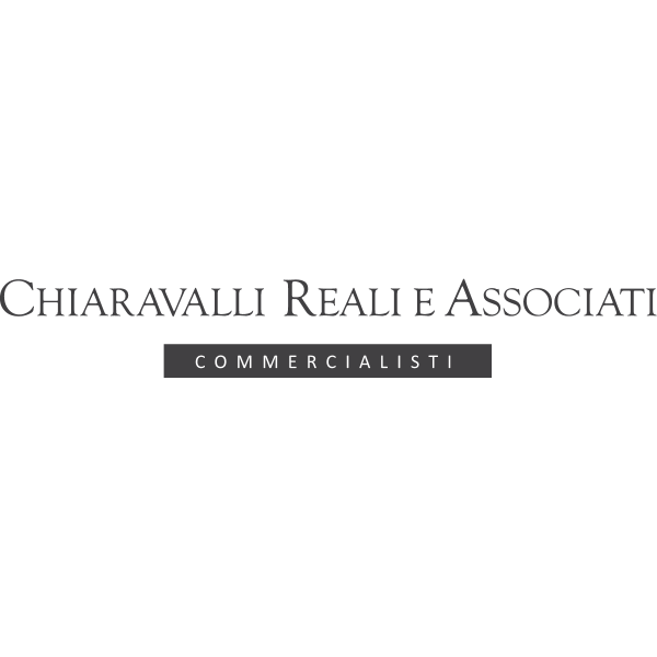Chiaravalli Reali e Associati Logo