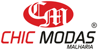 CHIC MODAS Logo
