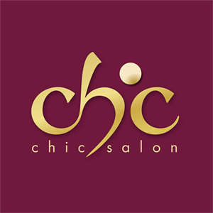 Chic Salon Logo ,Logo , icon , SVG Chic Salon Logo