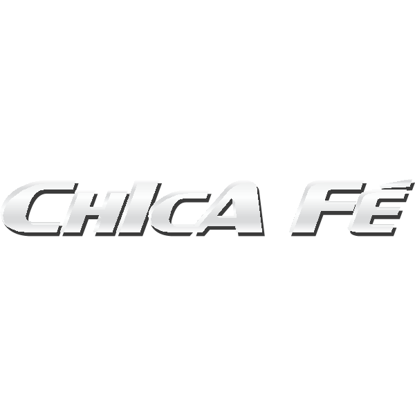 chica fé Logo ,Logo , icon , SVG chica fé Logo