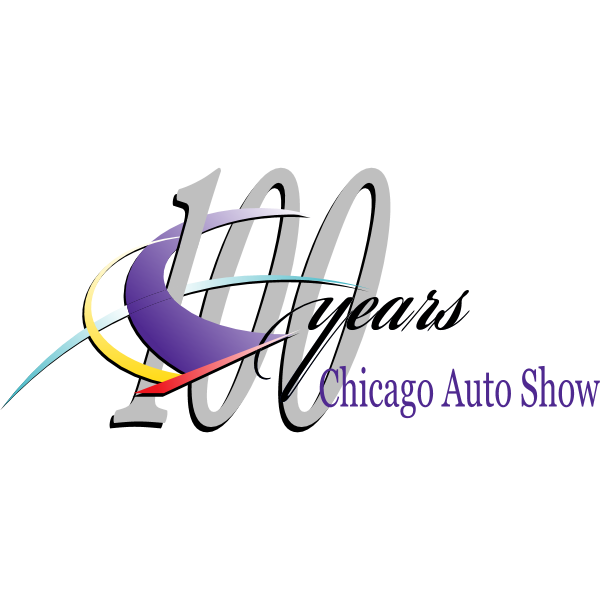 Chicago Auto Show [ Download Logo icon ] png svg