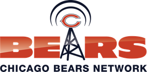 Chicago Bears Network Logo ,Logo , icon , SVG Chicago Bears Network Logo