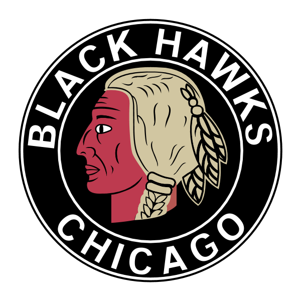 Chicago Blackhawks ,Logo , icon , SVG Chicago Blackhawks