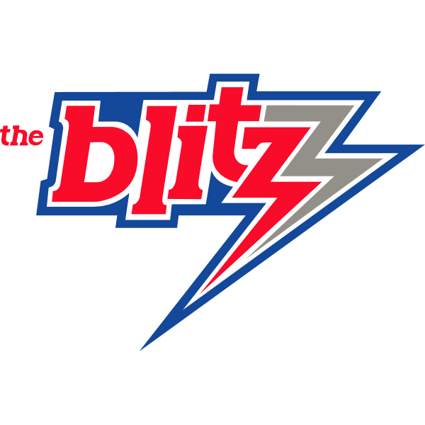 Chicago Blitz Logo