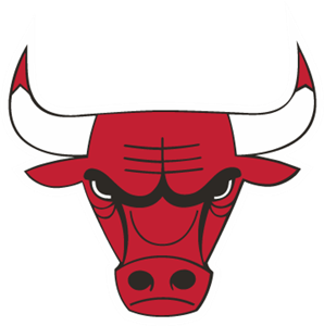 Chicago Bulls Logo ,Logo , icon , SVG Chicago Bulls Logo
