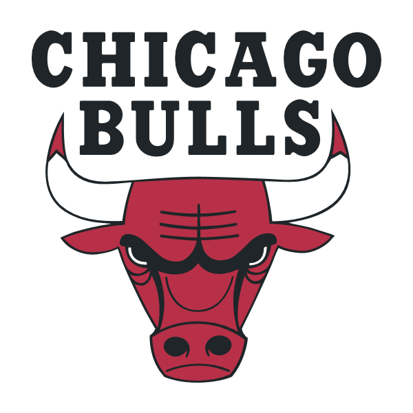 Chicago Bulls ,Logo , icon , SVG Chicago Bulls