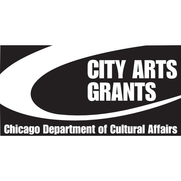 Chicago City Arts Grants Logo ,Logo , icon , SVG Chicago City Arts Grants Logo