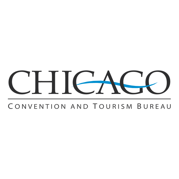 Chicago Convention & Tourism Bureau Logo ,Logo , icon , SVG Chicago Convention & Tourism Bureau Logo