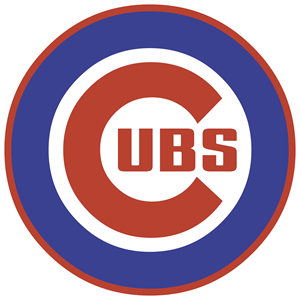 Chicago CUBS Logo ,Logo , icon , SVG Chicago CUBS Logo