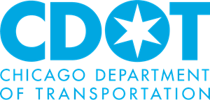 Chicago Department of Transportation CDOT Logo ,Logo , icon , SVG Chicago Department of Transportation CDOT Logo