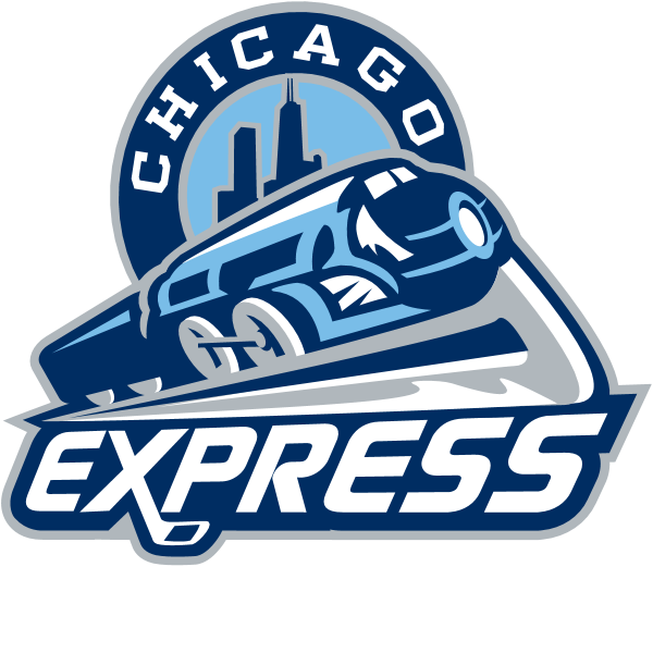 Chicago Express Logo ,Logo , icon , SVG Chicago Express Logo