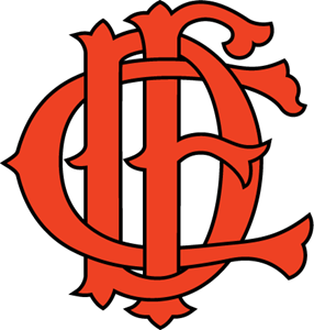 Chicago Fire Dept. Icon Logo ,Logo , icon , SVG Chicago Fire Dept. Icon Logo