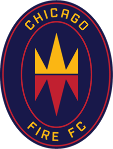 Chicago Fire FC-EUA Logo