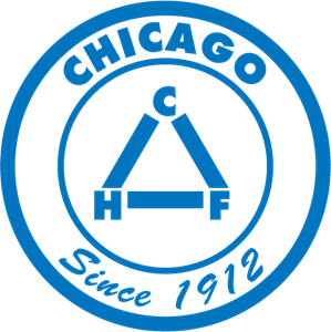 Chicago Hardware & Fixture Company Logo ,Logo , icon , SVG Chicago Hardware & Fixture Company Logo