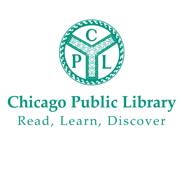 Chicago Public Library Logo ,Logo , icon , SVG Chicago Public Library Logo
