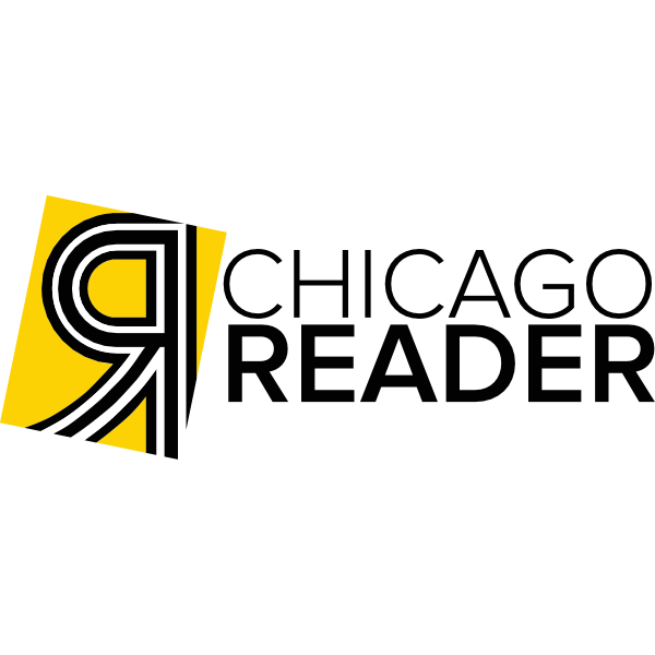 Chicago Reader Logo ,Logo , icon , SVG Chicago Reader Logo
