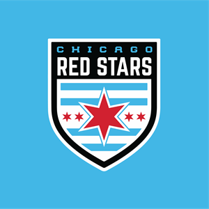 Chicago Red Stars Logo ,Logo , icon , SVG Chicago Red Stars Logo