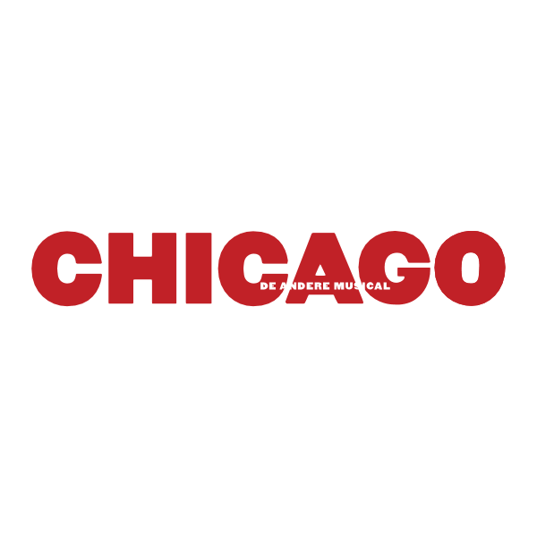 Chicago the Musical [ Download - Logo - icon ] png svg