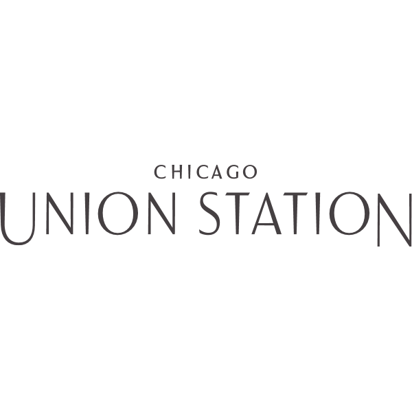 Chicago Union Station logo