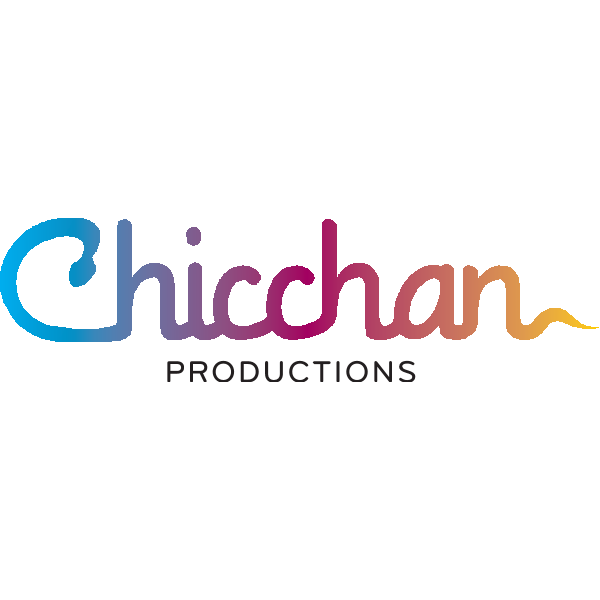 Chicchan Productions Logo ,Logo , icon , SVG Chicchan Productions Logo