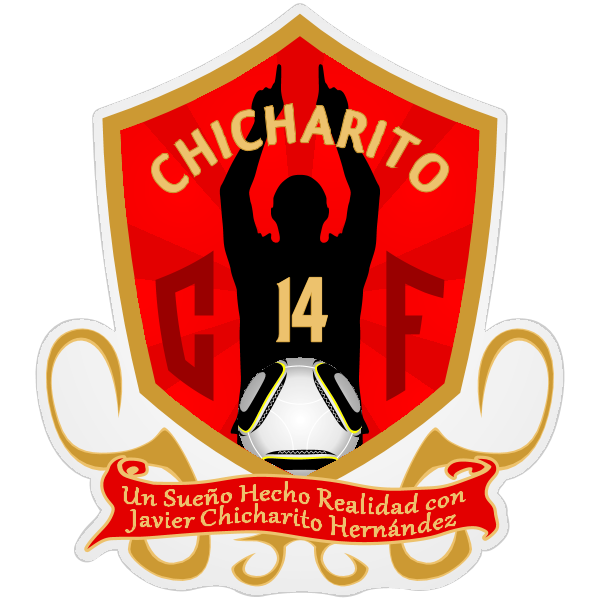 Chicharito Logo