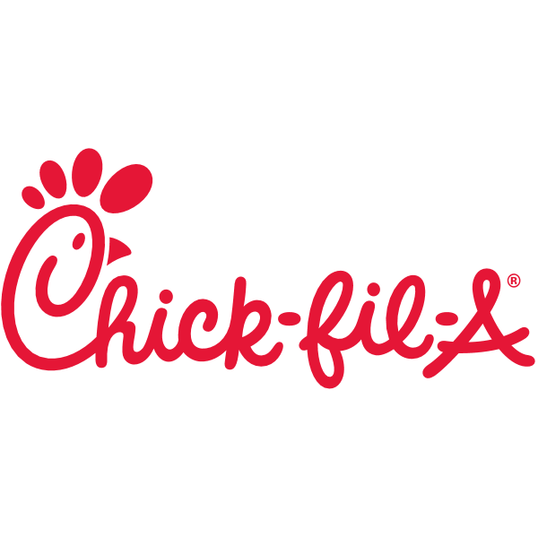 chick fil a logo png