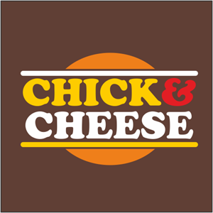 Chicke & Cheese Logo ,Logo , icon , SVG Chicke & Cheese Logo