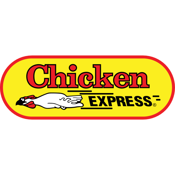 Chicken Express Logo ,Logo , icon , SVG Chicken Express Logo