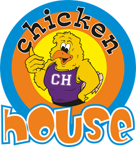 Chicken House Logo ,Logo , icon , SVG Chicken House Logo