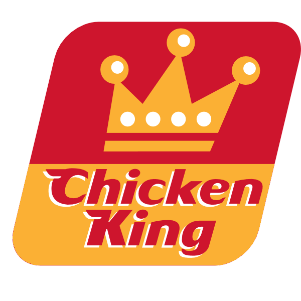 Chicken King Logo ,Logo , icon , SVG Chicken King Logo