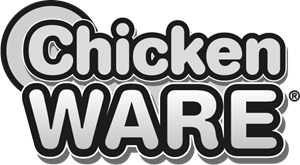 Chicken WARE Logo ,Logo , icon , SVG Chicken WARE Logo