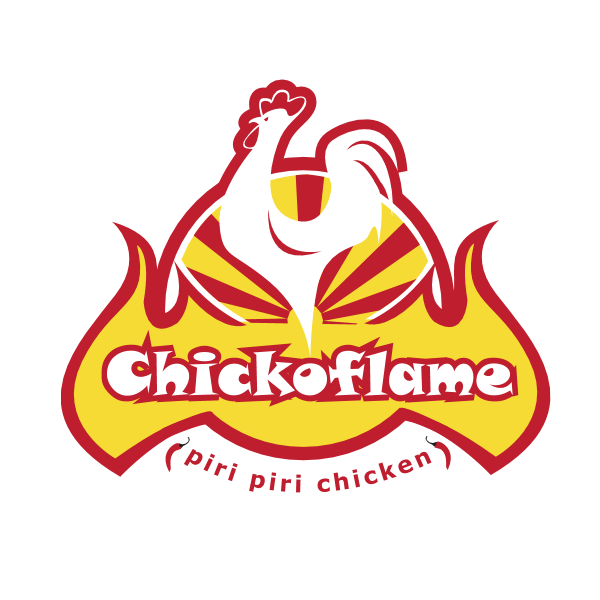 Chickoflame Logo ,Logo , icon , SVG Chickoflame Logo