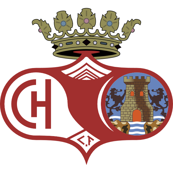 Chiclana Club de Footbol Logo ,Logo , icon , SVG Chiclana Club de Footbol Logo