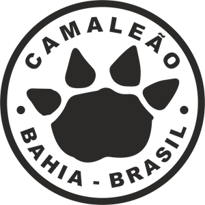 Chiclete com banana Camale?o Logo ,Logo , icon , SVG Chiclete com banana Camale?o Logo