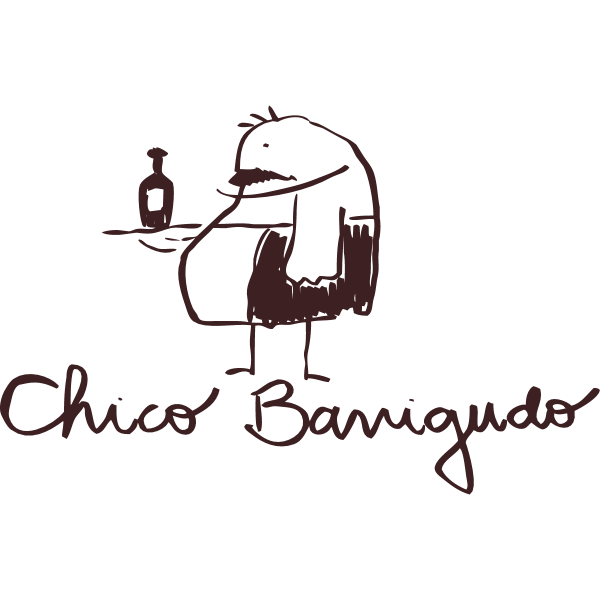 Chico Barrigudo Logo