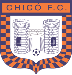 chico futbol club Logo ,Logo , icon , SVG chico futbol club Logo
