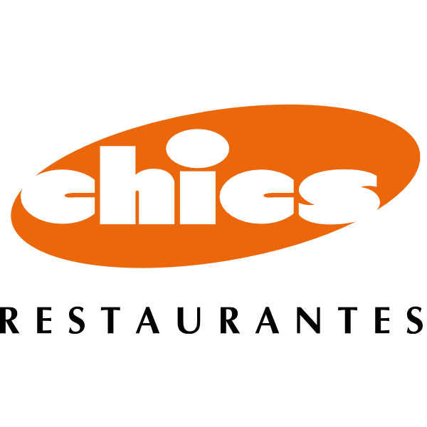 Chics Restaurentes Logo ,Logo , icon , SVG Chics Restaurentes Logo