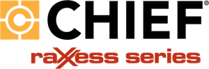 CHIEF raxxess series Logo ,Logo , icon , SVG CHIEF raxxess series Logo