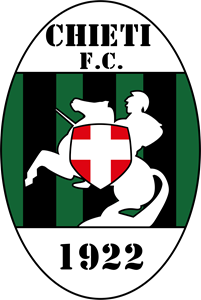 Chieti FC 1922 Logo ,Logo , icon , SVG Chieti FC 1922 Logo