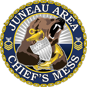 CHIIEFS MESS Juneau Area Logo