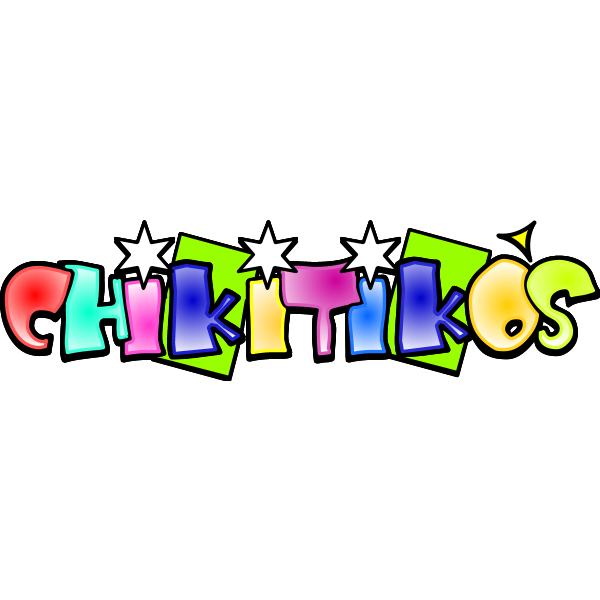 Chikitikos Logo ,Logo , icon , SVG Chikitikos Logo