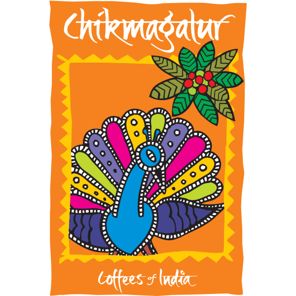 Chikmaglur Logo
