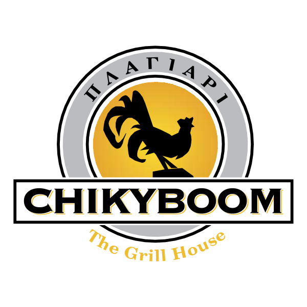 Chikyboom