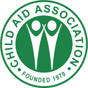 Child Aid Association Pakistan Logo